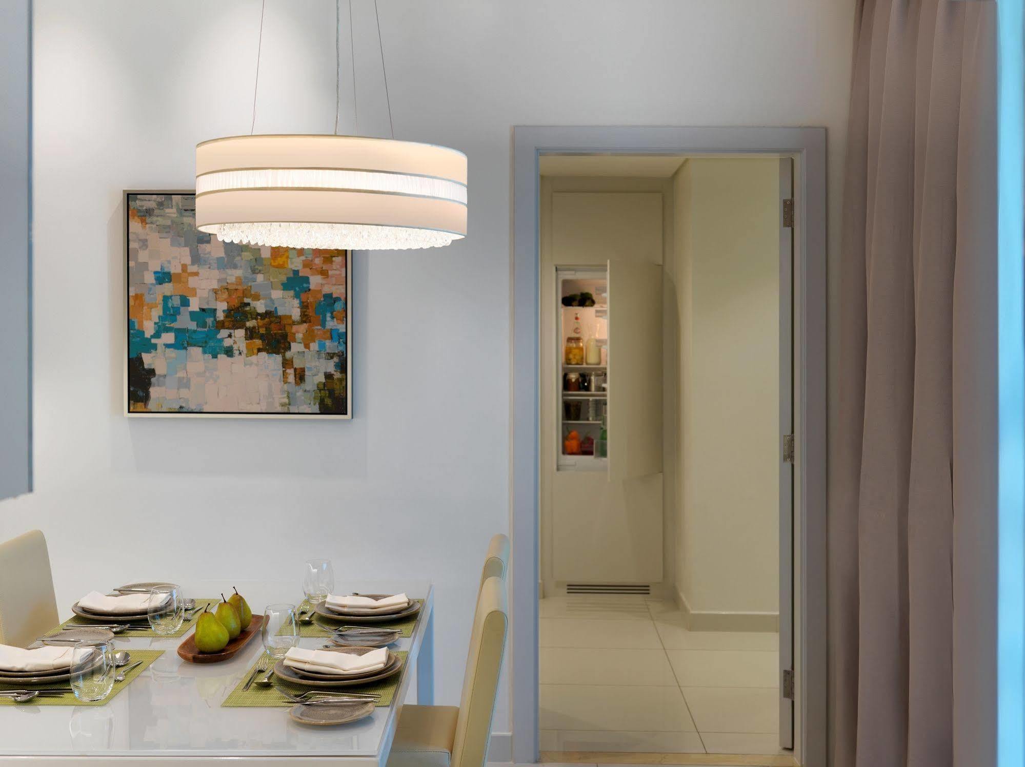 Damac Maison The Vogue Ντουμπάι Εξωτερικό φωτογραφία A modern interior