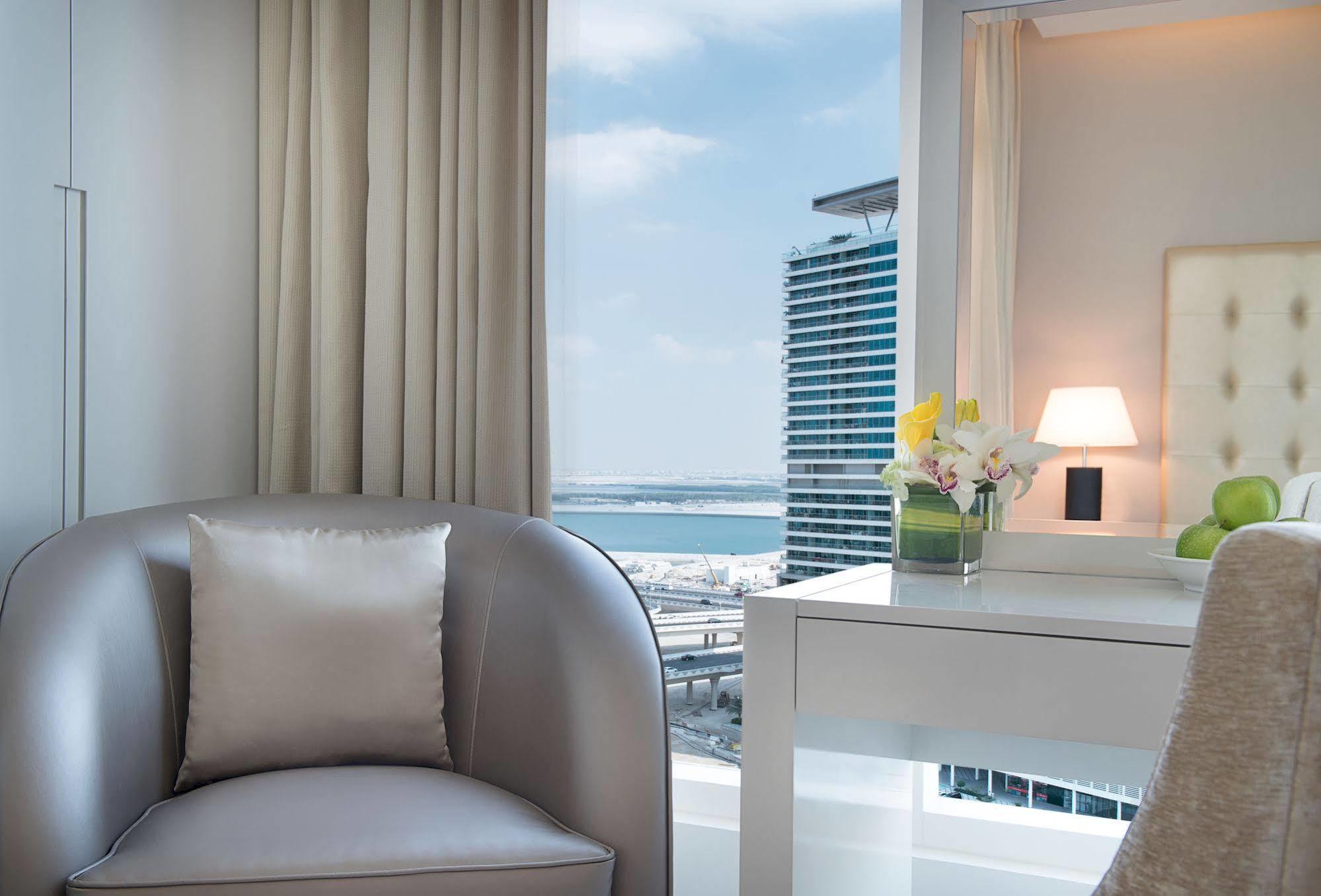 Damac Maison The Vogue Ντουμπάι Εξωτερικό φωτογραφία A room at the Atlantis, The Royal