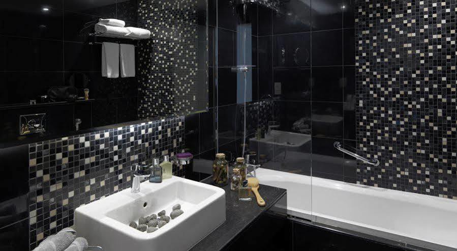 Damac Maison The Vogue Ντουμπάι Εξωτερικό φωτογραφία Bathroom